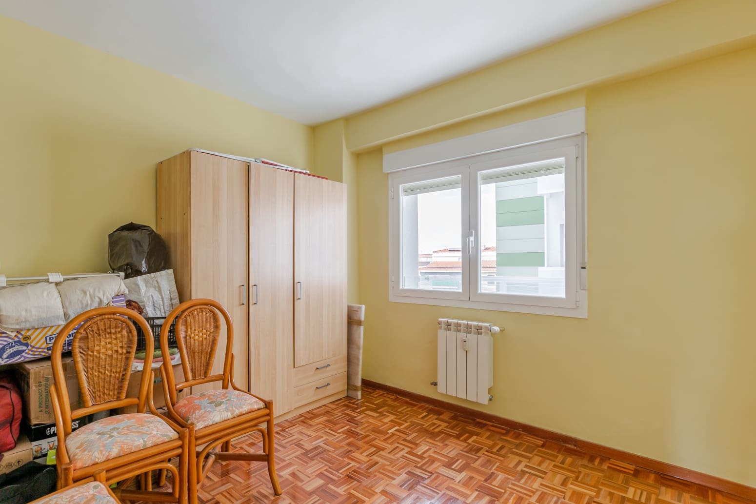 3 makuuhuone Asunto myytävänä paikassa Ansoain - 255 000 € (Ref: 10131331)