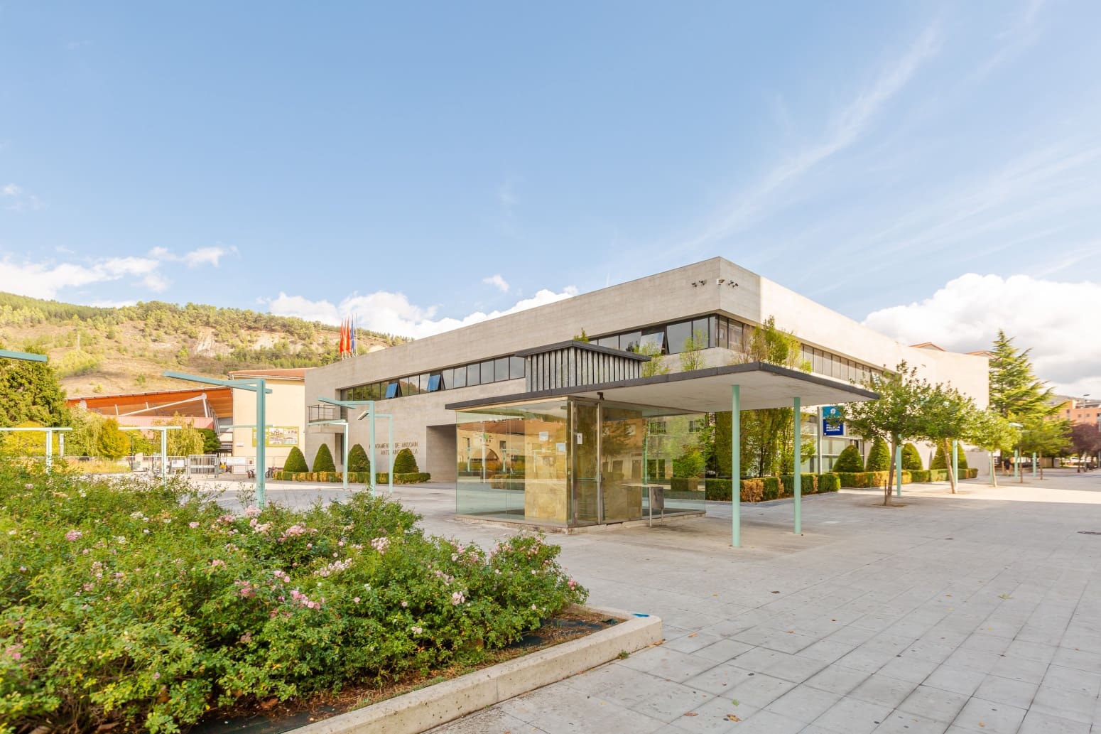 3 makuuhuone Asunto myytävänä paikassa Ansoain - 255 000 € (Ref: 10131331)