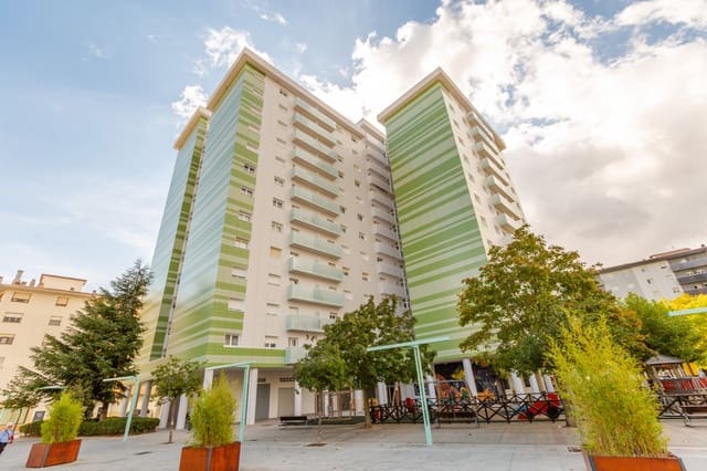 3 makuuhuone Asunto myytävänä paikassa Ansoáin - 255 000 € (Ref: 10131331)