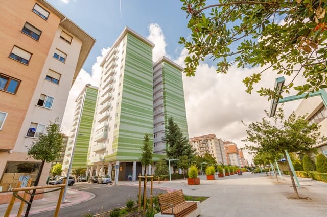 3 makuuhuone Asunto myytävänä paikassa Ansoáin - 255 000 € (Ref: 10131331)