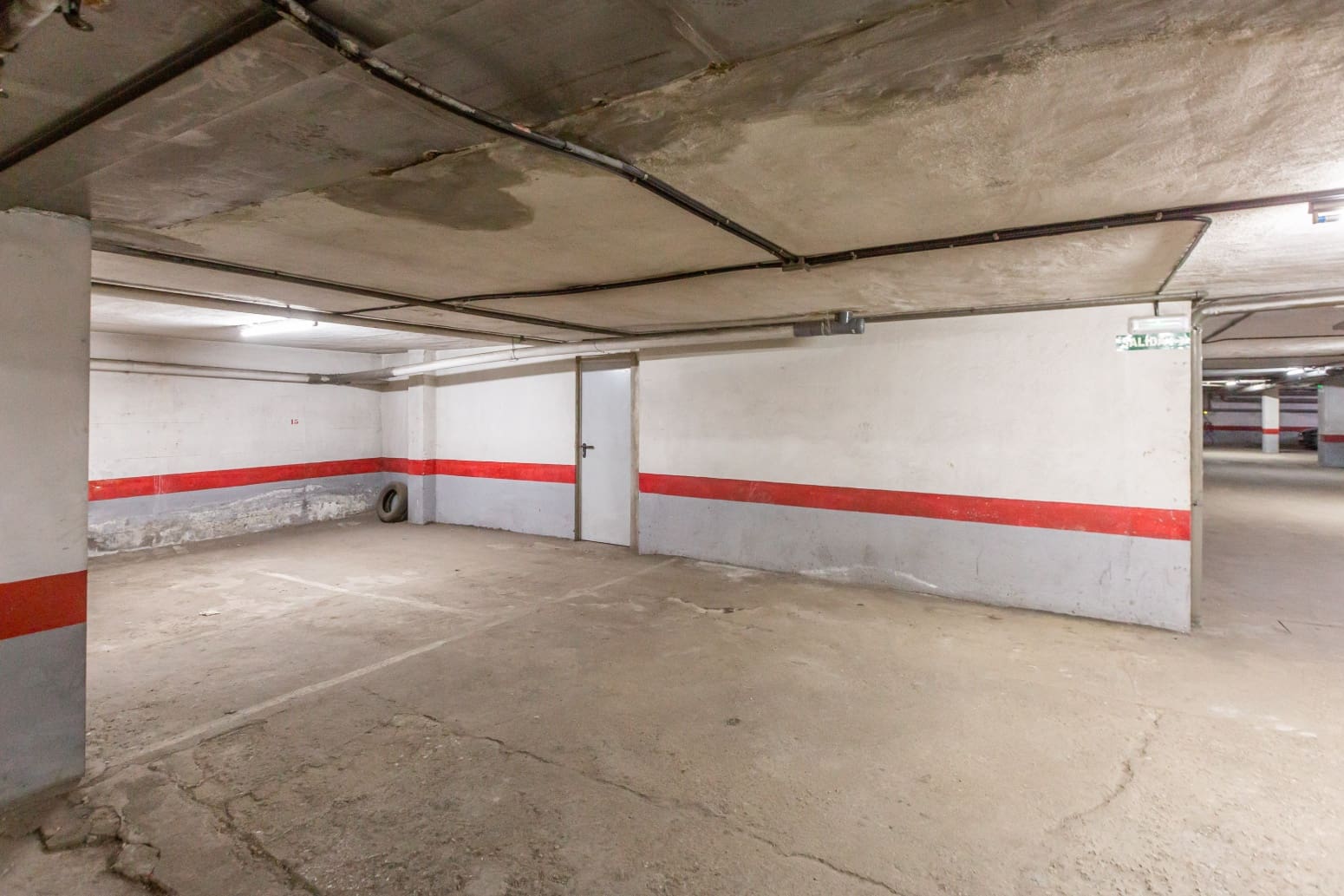 Garasje til salgs i Pamplona - € 17 000 (Ref: 10135810)