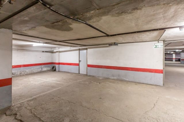 Garasje til salgs i Pamplona - € 17 000 (Ref: 10135810)
