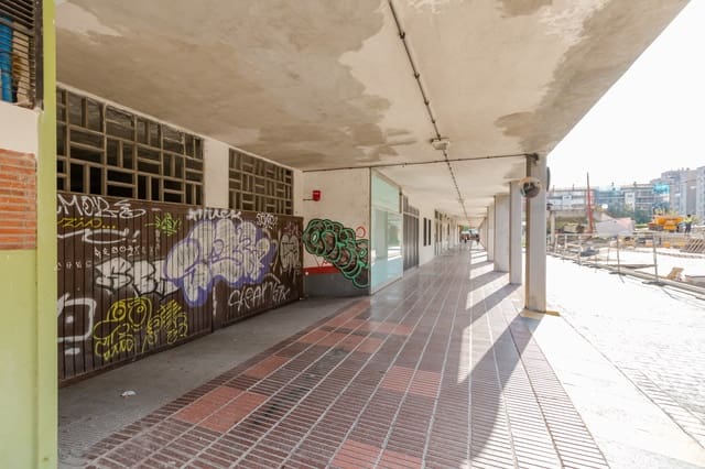 Garasje til salgs i Pamplona - € 17 000 (Ref: 10135810)