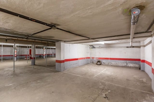 Garasje til salgs i Pamplona - € 17 000 (Ref: 10135810)