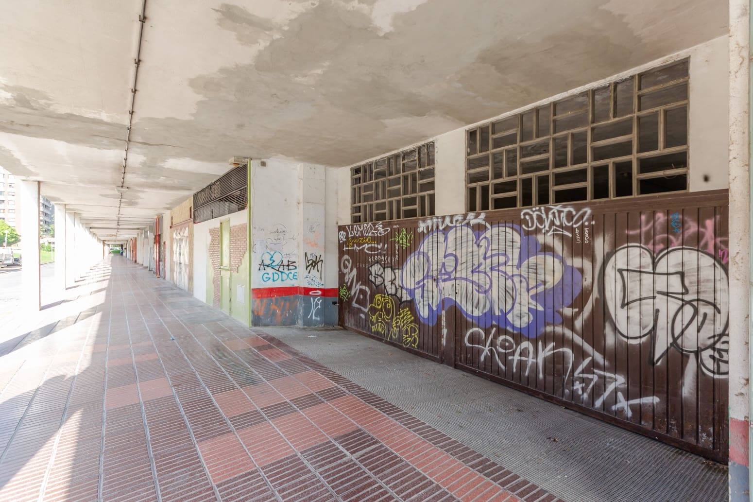 Garasje til salgs i Pamplona - € 17 000 (Ref: 10135810)