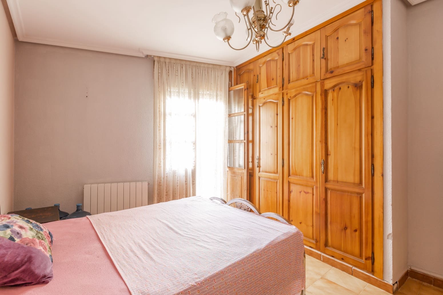 3 sypialnia Mieszkanie na sprzedaż w Corella - 96 000 € (Ref: 10141822)