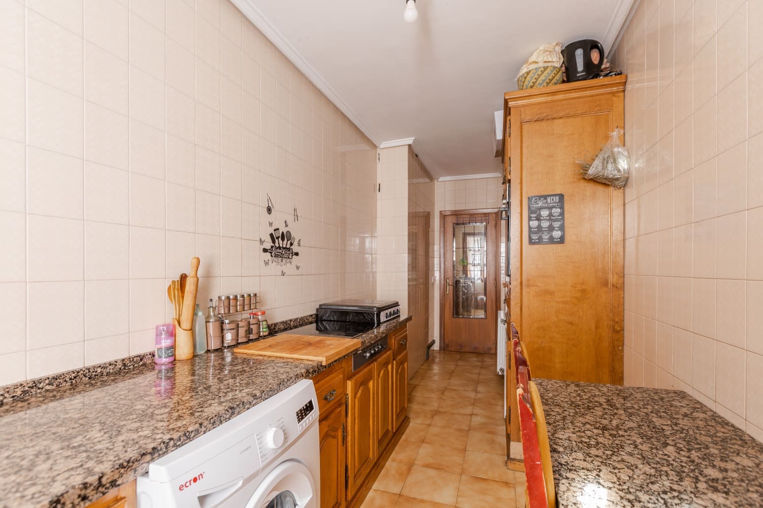 3 sypialnia Mieszkanie na sprzedaż w Corella - 96 000 € (Ref: 10141822)