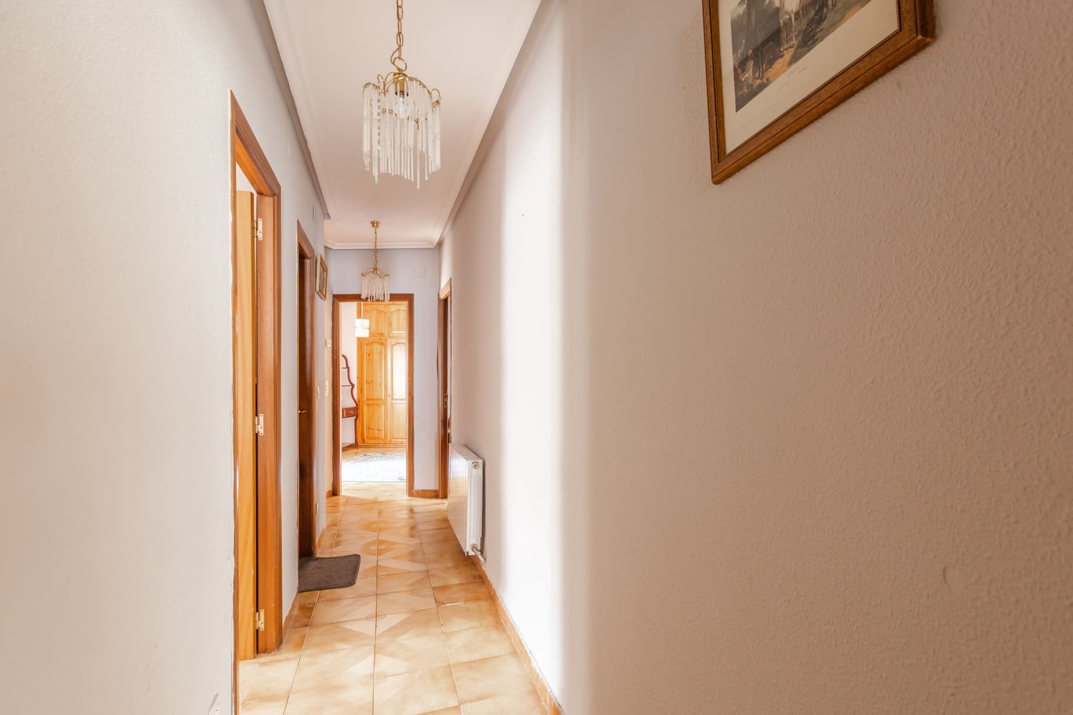 3 sypialnia Mieszkanie na sprzedaż w Corella - 96 000 € (Ref: 10141822)