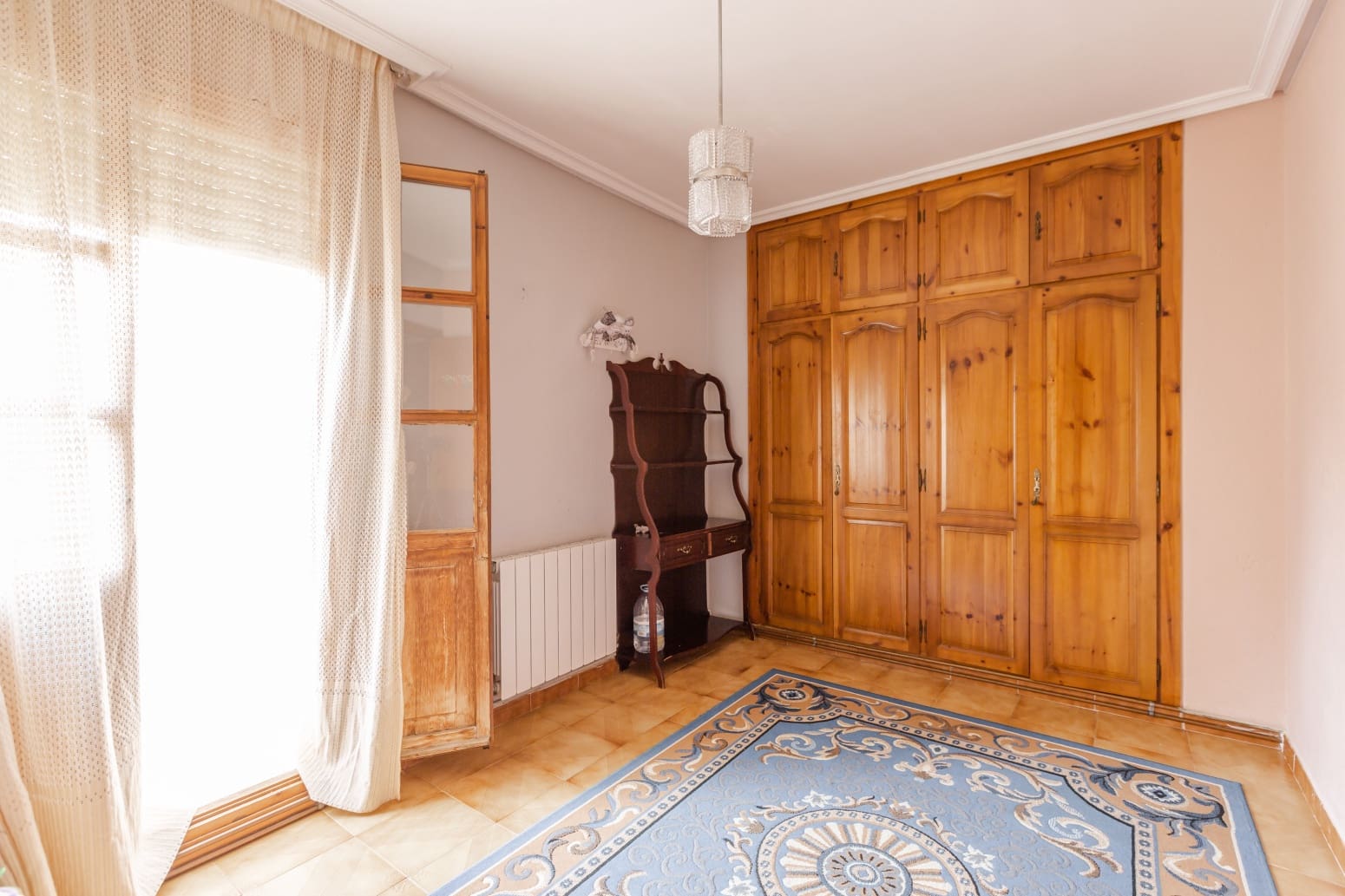 3 sypialnia Mieszkanie na sprzedaż w Corella - 96 000 € (Ref: 10141822)