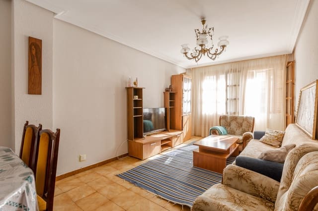 3 sypialnia Mieszkanie na sprzedaż w Corella - 96 000 € (Ref: 10141822)