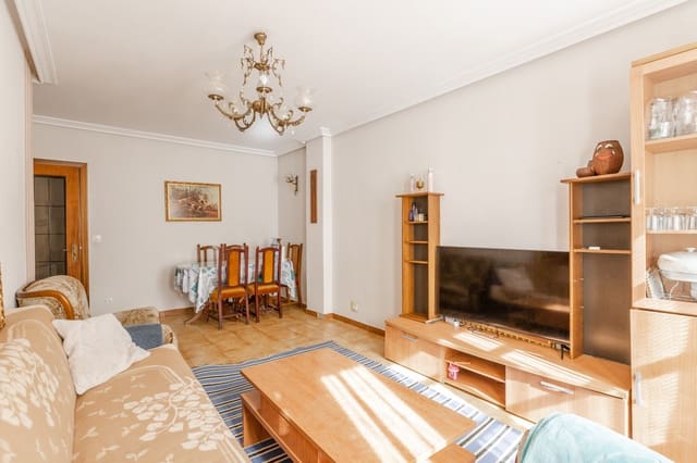 3 sypialnia Mieszkanie na sprzedaż w Corella - 96 000 € (Ref: 10141822)