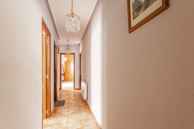 3 sypialnia Mieszkanie na sprzedaż w Corella - 96 000 € (Ref: 10141822)