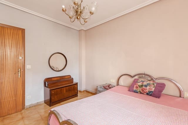 3 sypialnia Mieszkanie na sprzedaż w Corella - 96 000 € (Ref: 10141822)