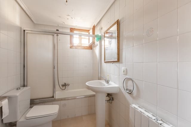 3 sypialnia Mieszkanie na sprzedaż w Corella - 96 000 € (Ref: 10141822)