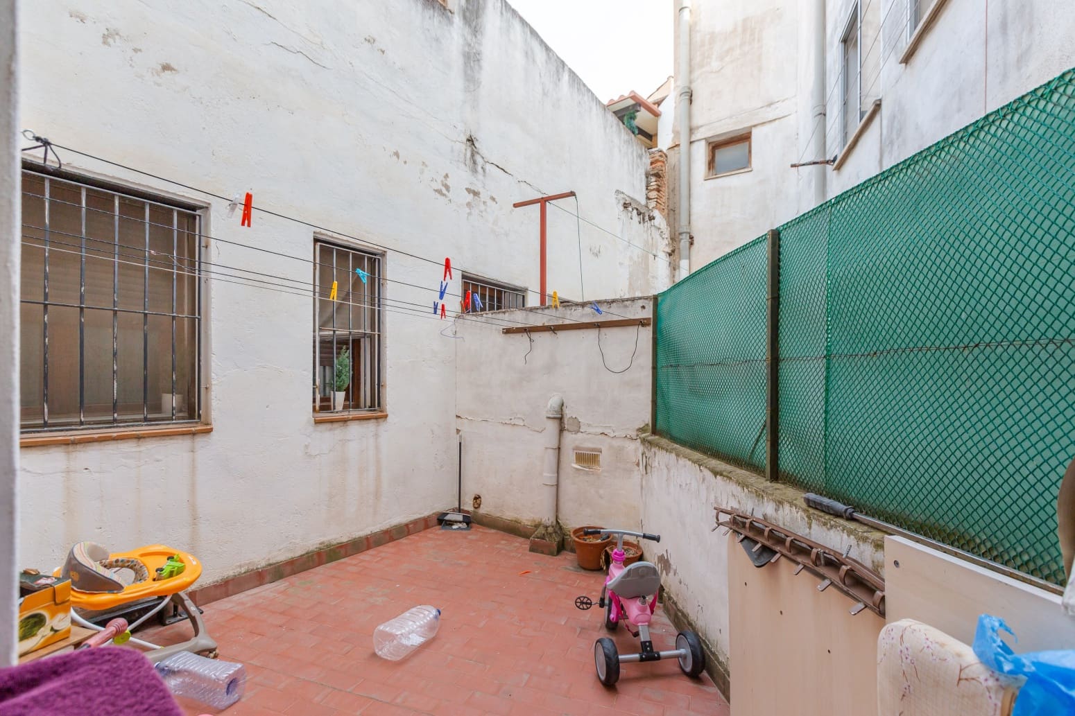 3 sypialnia Mieszkanie na sprzedaż w Corella - 96 000 € (Ref: 10141822)