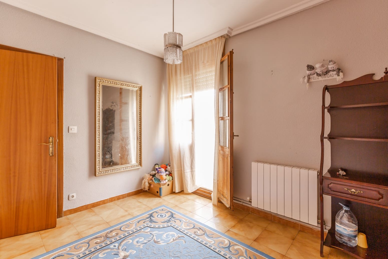 3 sypialnia Mieszkanie na sprzedaż w Corella - 96 000 € (Ref: 10141822)