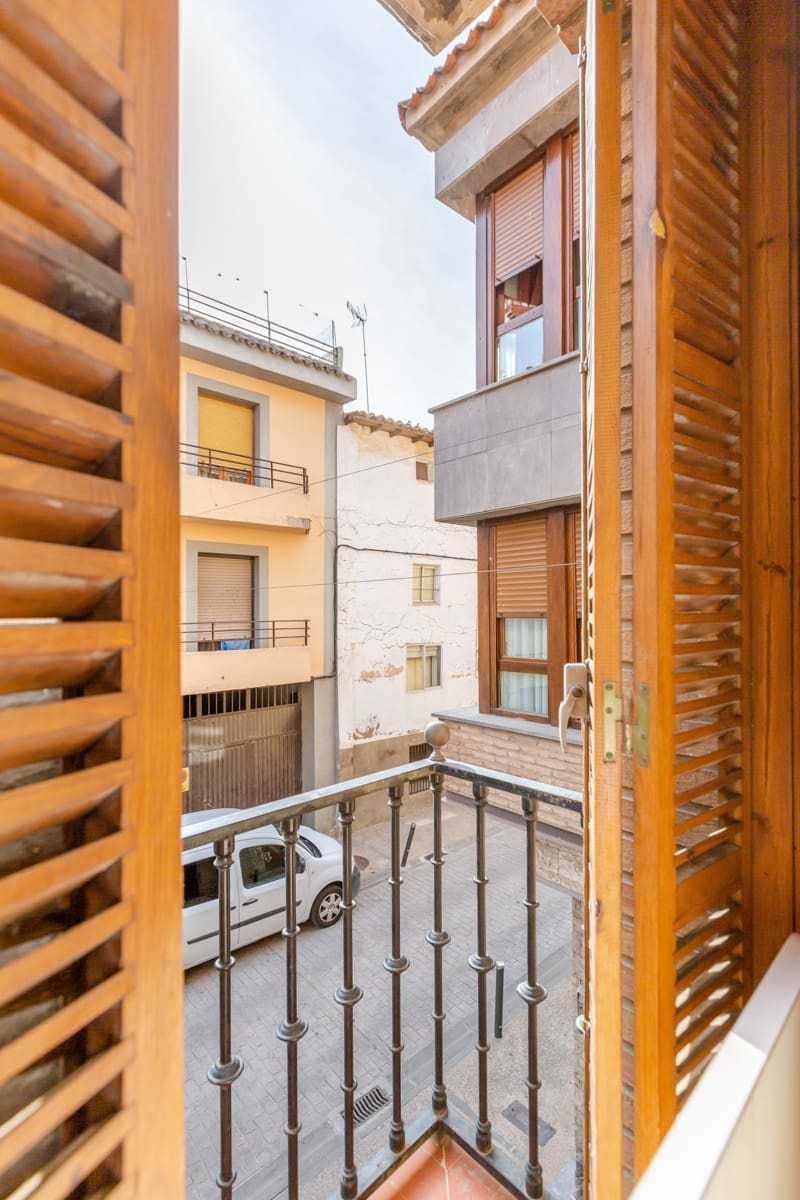 3 sypialnia Mieszkanie na sprzedaż w Corella - 96 000 € (Ref: 10141822)