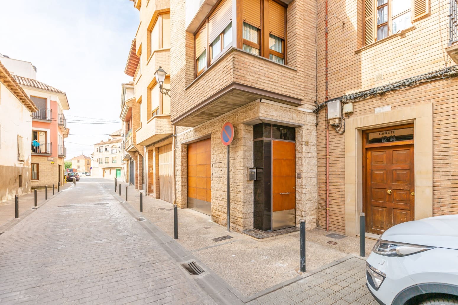 3 sypialnia Mieszkanie na sprzedaż w Corella - 96 000 € (Ref: 10141822)