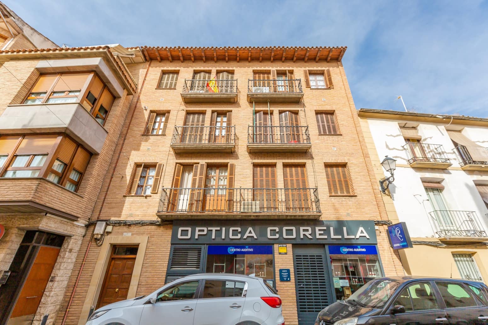 3 sypialnia Mieszkanie na sprzedaż w Corella - 96 000 € (Ref: 10141822)