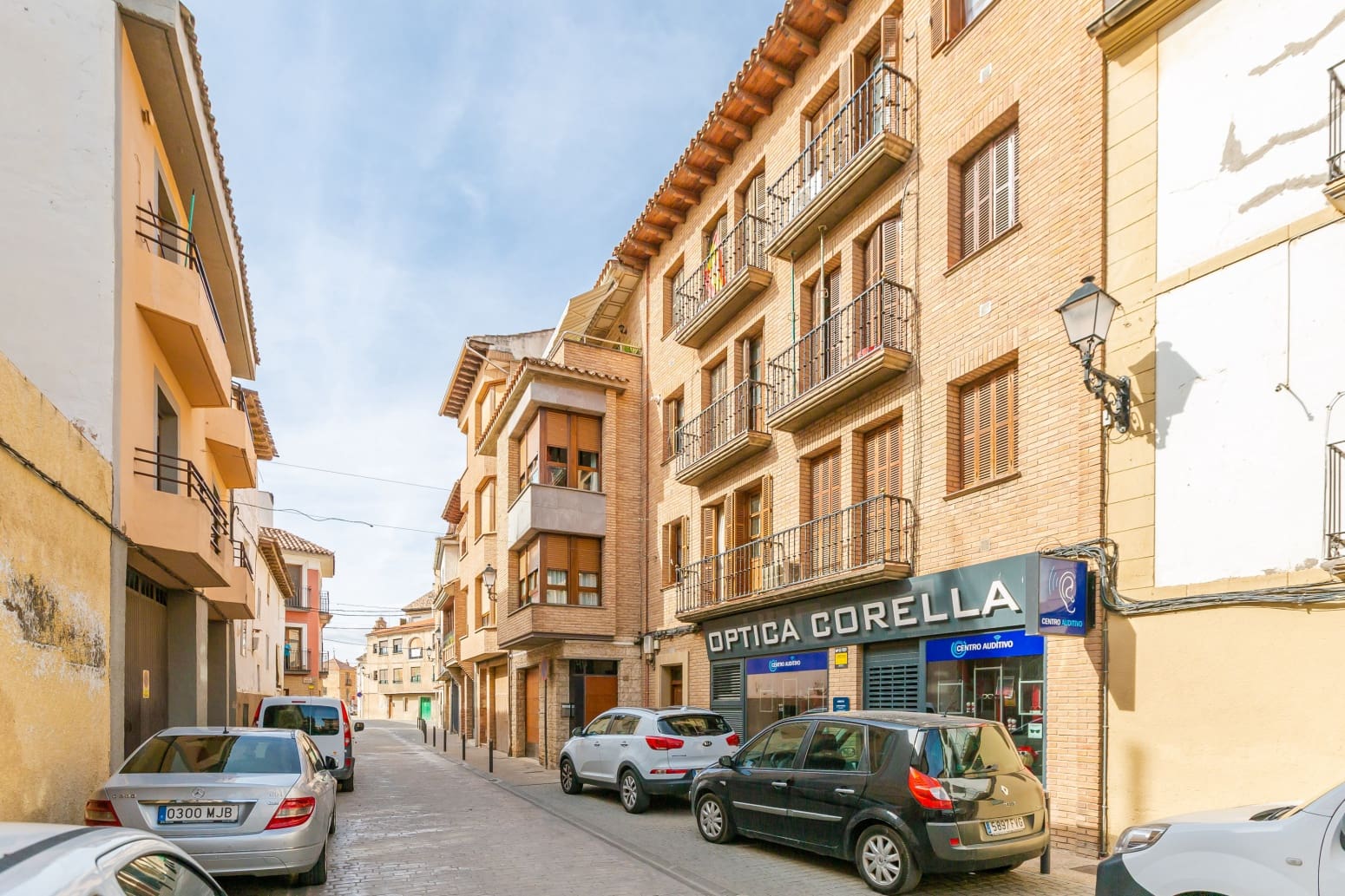 3 sypialnia Mieszkanie na sprzedaż w Corella - 96 000 € (Ref: 10141822)