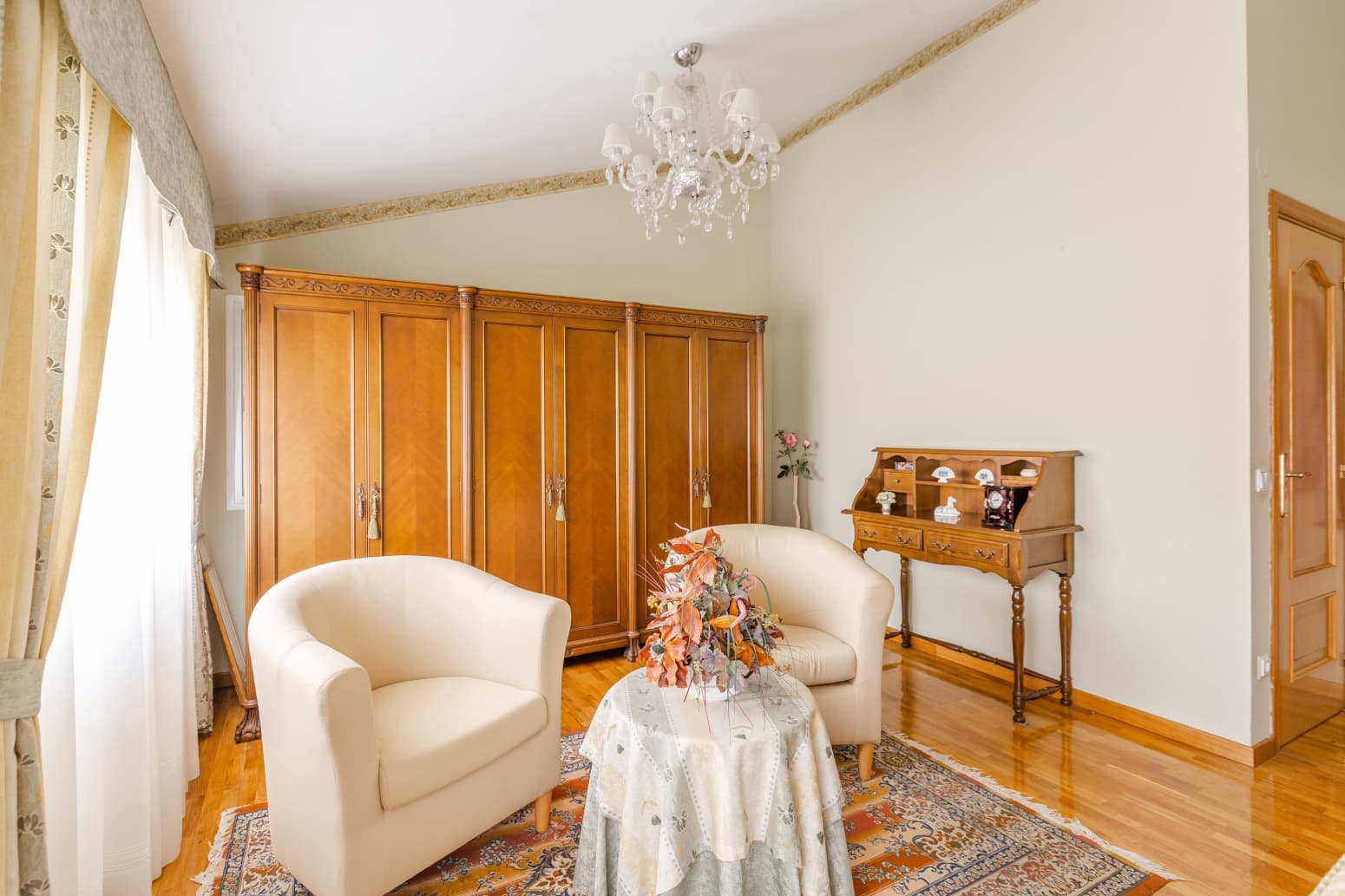 3 soverom Villa til salgs i Zizur Mayor / Zizur Nagusia med garasje - € 497 000 (Ref: 10146381)