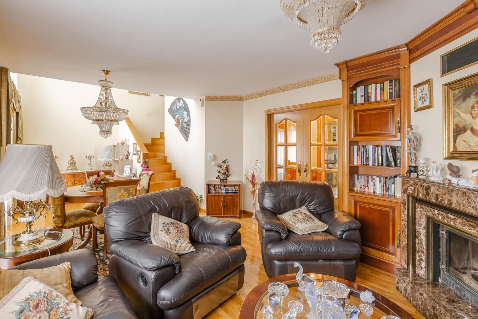 3 soverom Villa til salgs i Zizur Mayor / Zizur Nagusia med garasje - € 497 000 (Ref: 10146381)