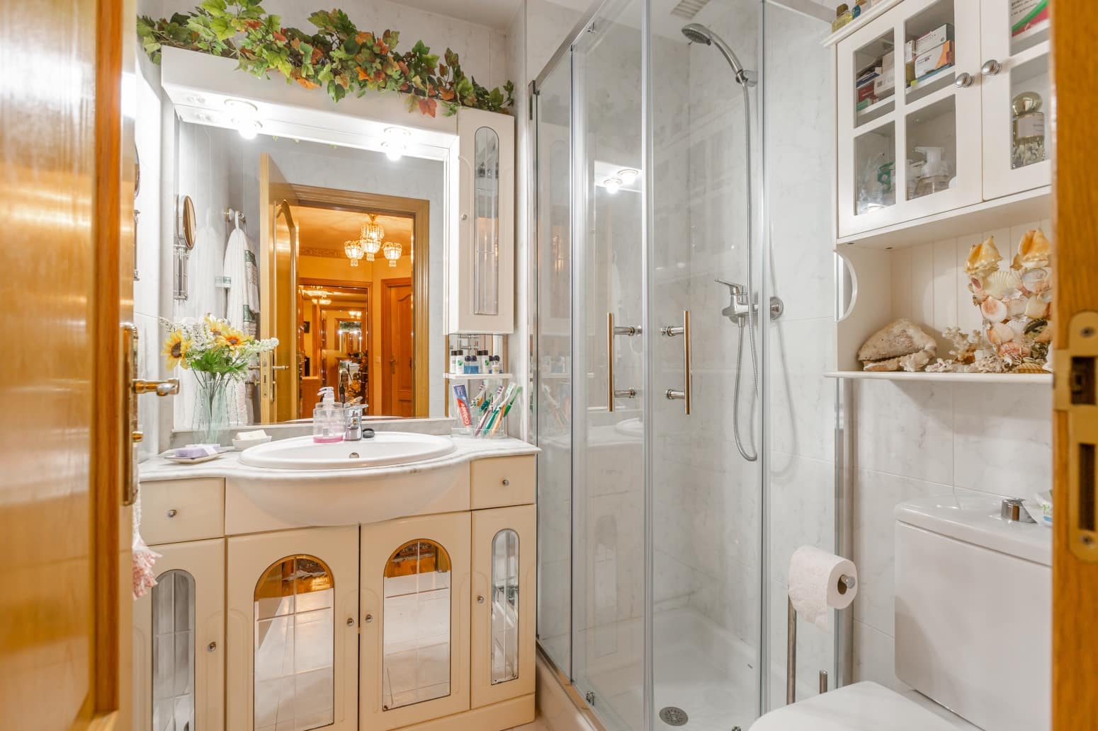 3 soverom Villa til salgs i Zizur Mayor / Zizur Nagusia med garasje - € 497 000 (Ref: 10146381)
