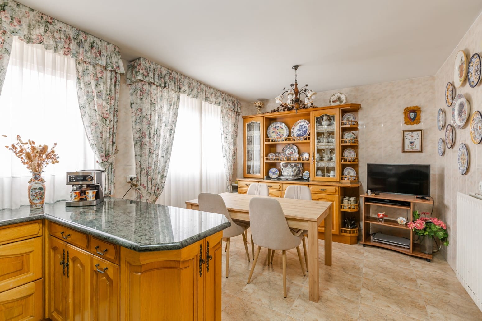 3 soverom Villa til salgs i Zizur Mayor / Zizur Nagusia med garasje - € 497 000 (Ref: 10146381)