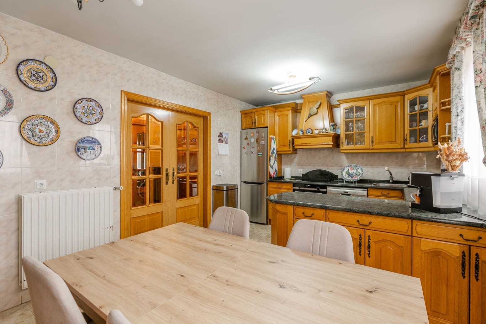 3 soverom Villa til salgs i Zizur Mayor / Zizur Nagusia med garasje - € 497 000 (Ref: 10146381)