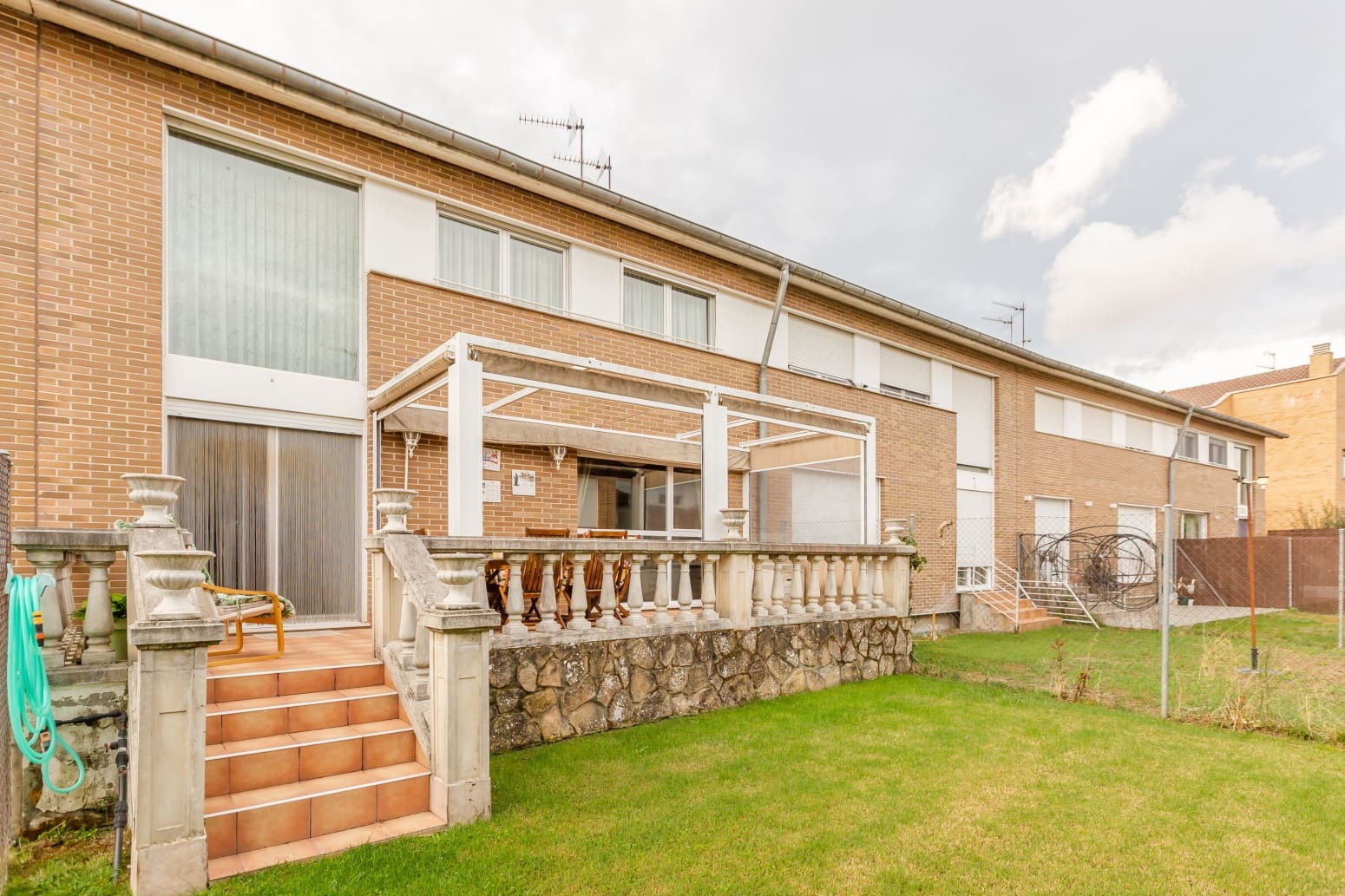 3 soverom Villa til salgs i Zizur Mayor / Zizur Nagusia med garasje - € 497 000 (Ref: 10146381)