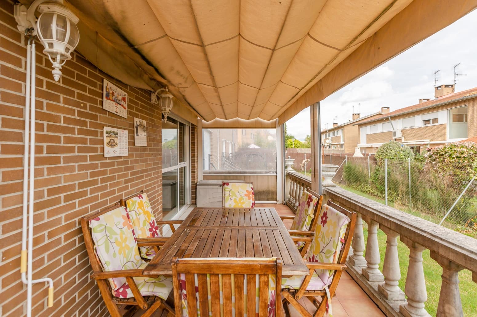 3 soverom Villa til salgs i Zizur Mayor / Zizur Nagusia med garasje - € 497 000 (Ref: 10146381)