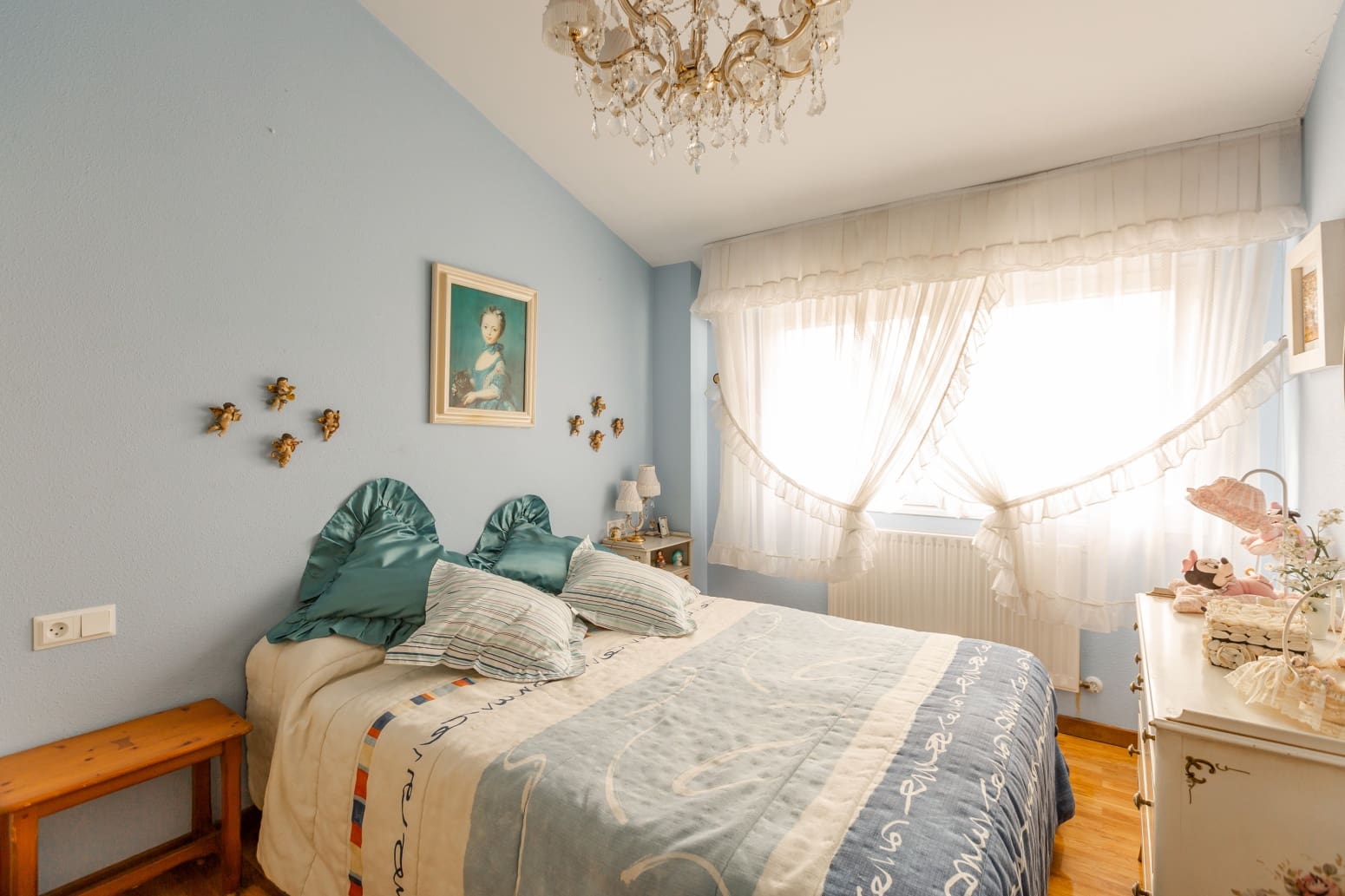 3 soverom Villa til salgs i Zizur Mayor / Zizur Nagusia med garasje - € 497 000 (Ref: 10146381)