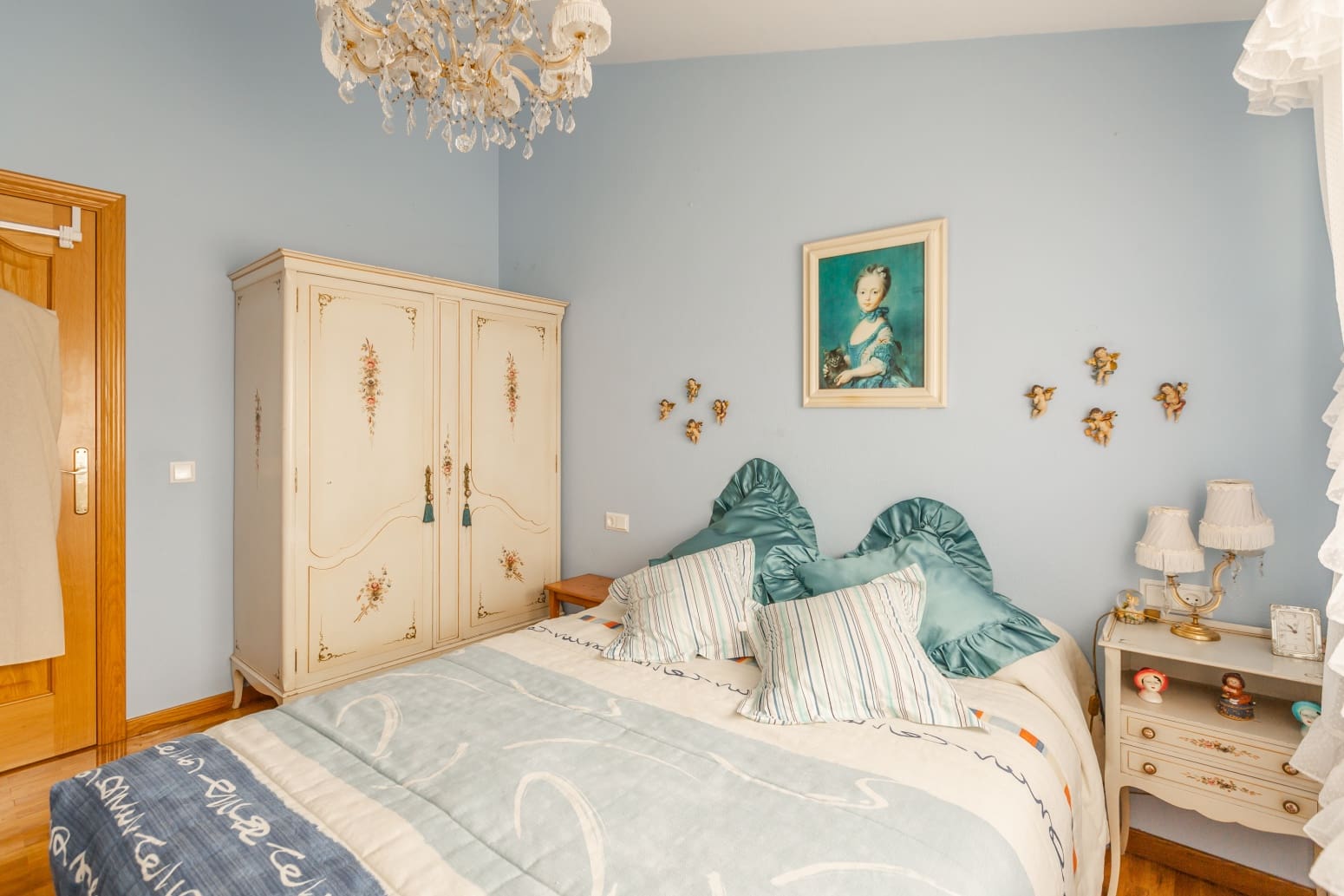 3 soverom Villa til salgs i Zizur Mayor / Zizur Nagusia med garasje - € 497 000 (Ref: 10146381)
