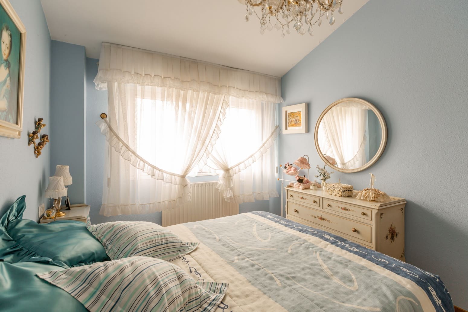 3 soverom Villa til salgs i Zizur Mayor / Zizur Nagusia med garasje - € 497 000 (Ref: 10146381)
