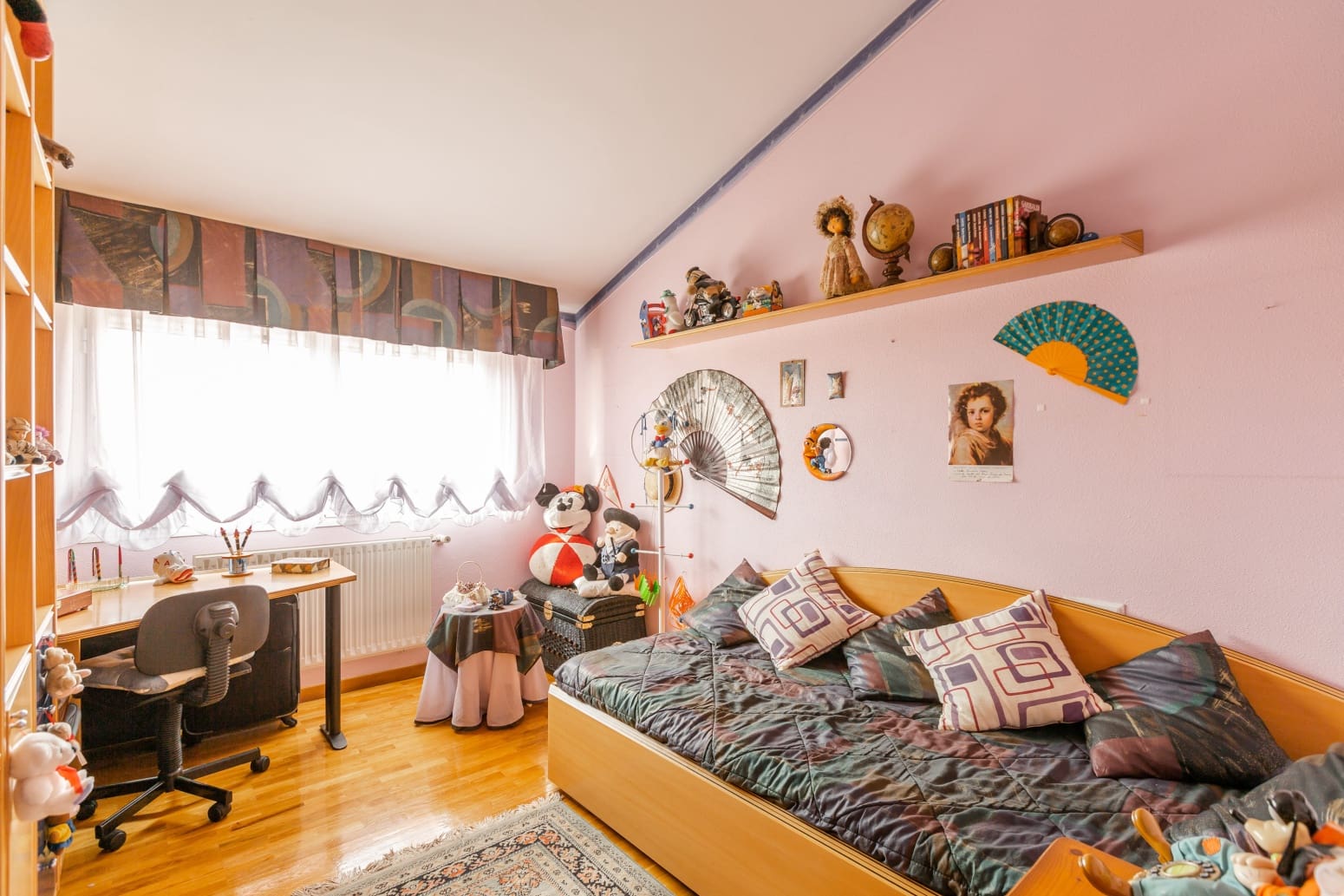 3 soverom Villa til salgs i Zizur Mayor / Zizur Nagusia med garasje - € 497 000 (Ref: 10146381)