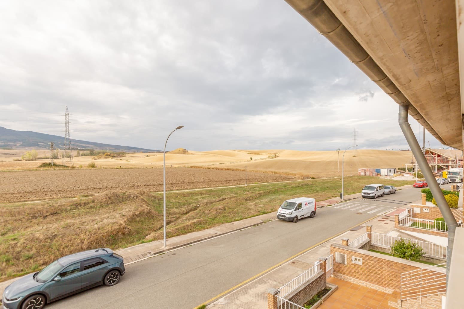3 soverom Villa til salgs i Zizur Mayor / Zizur Nagusia med garasje - € 497 000 (Ref: 10146381)