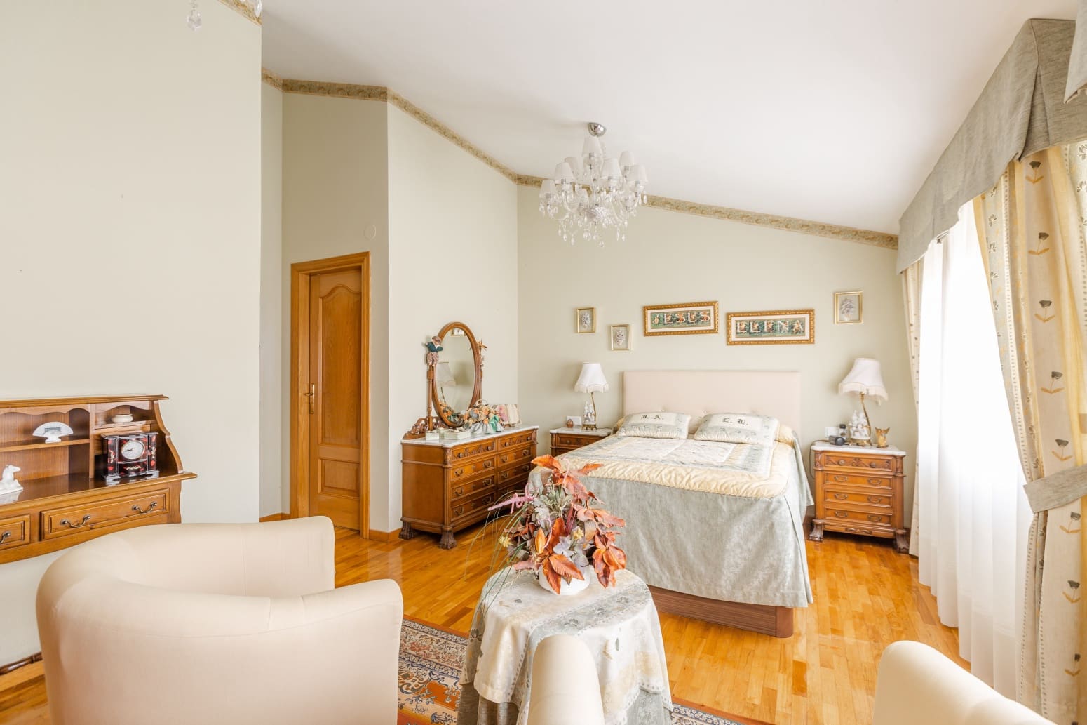 3 soverom Villa til salgs i Zizur Mayor / Zizur Nagusia med garasje - € 497 000 (Ref: 10146381)
