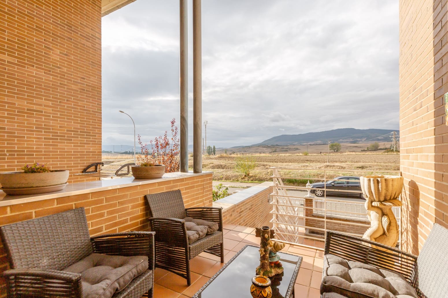 3 soverom Villa til salgs i Zizur Mayor / Zizur Nagusia med garasje - € 497 000 (Ref: 10146381)