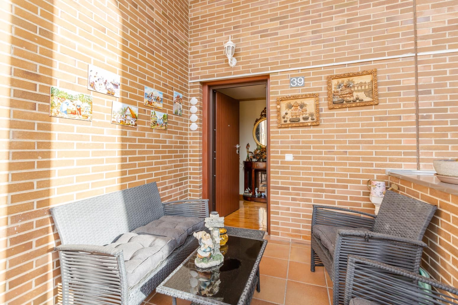 3 soverom Villa til salgs i Zizur Mayor / Zizur Nagusia med garasje - € 497 000 (Ref: 10146381)