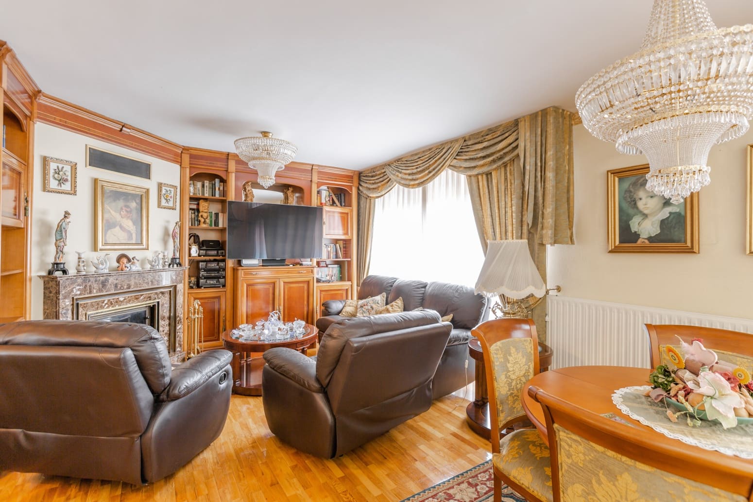3 soverom Villa til salgs i Zizur Mayor / Zizur Nagusia med garasje - € 497 000 (Ref: 10146381)