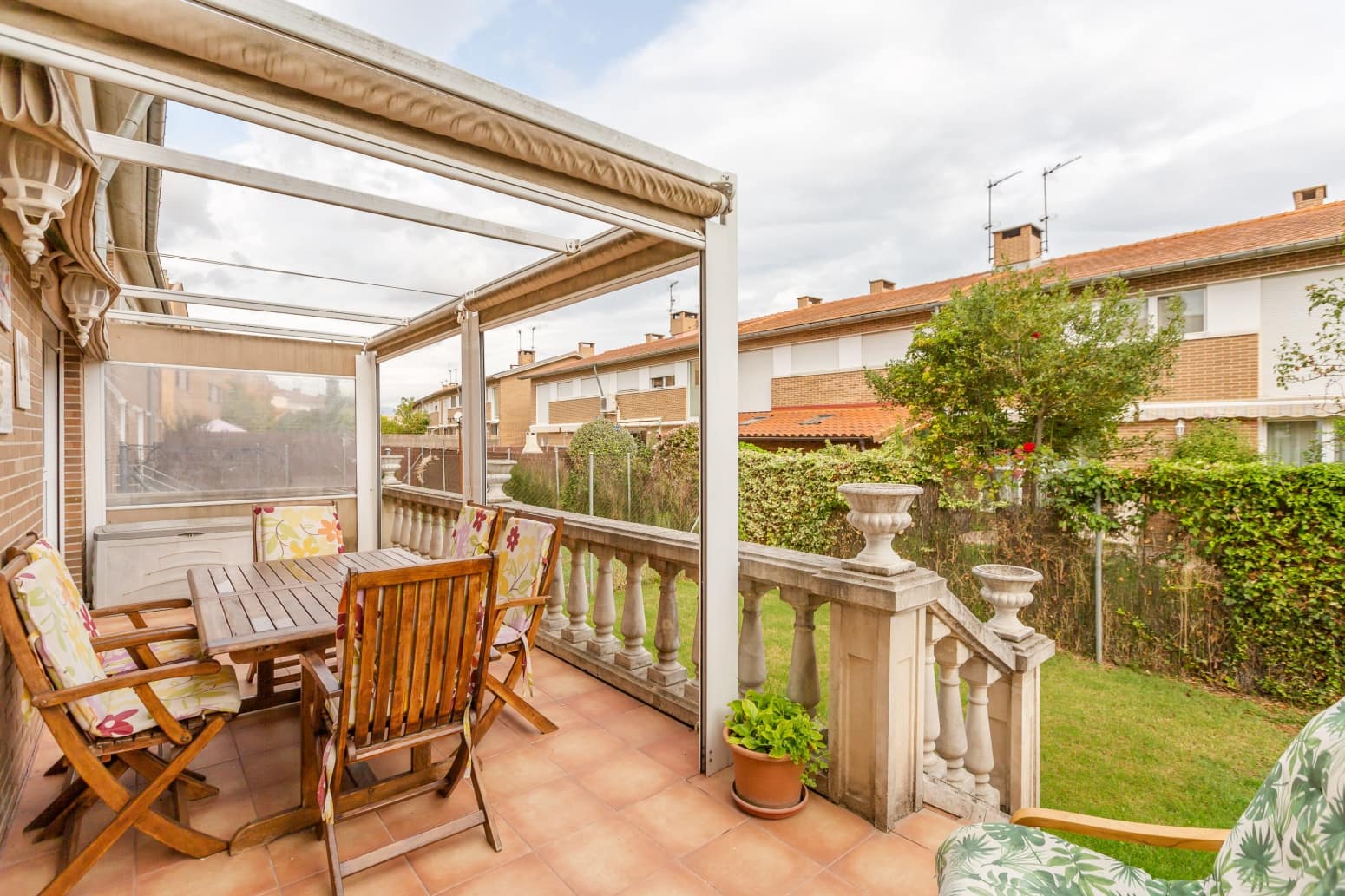 3 soverom Villa til salgs i Zizur Mayor / Zizur Nagusia med garasje - € 497 000 (Ref: 10146381)