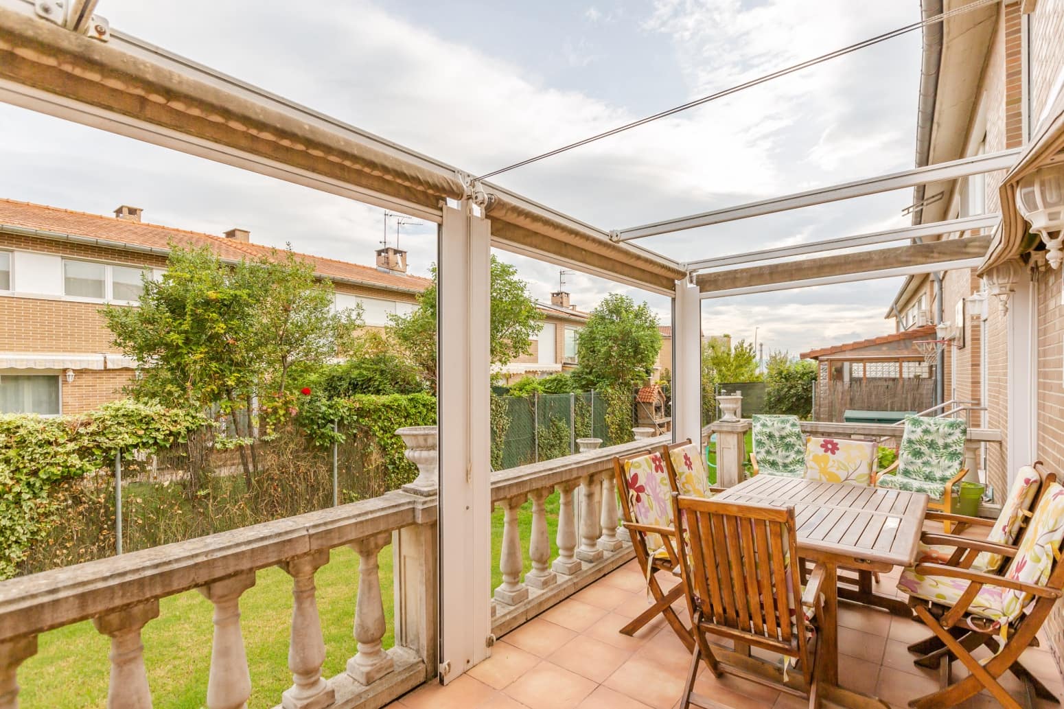 3 soverom Villa til salgs i Zizur Mayor / Zizur Nagusia med garasje - € 497 000 (Ref: 10146381)