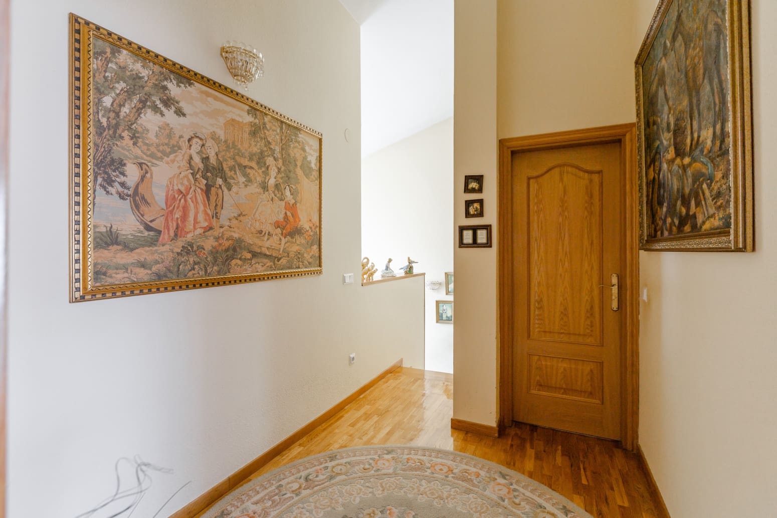 3 soverom Villa til salgs i Zizur Mayor / Zizur Nagusia med garasje - € 497 000 (Ref: 10146381)