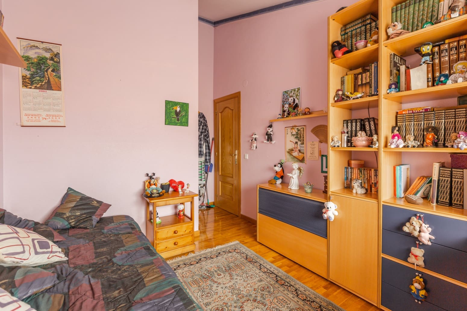 3 soverom Villa til salgs i Zizur Mayor / Zizur Nagusia med garasje - € 497 000 (Ref: 10146381)
