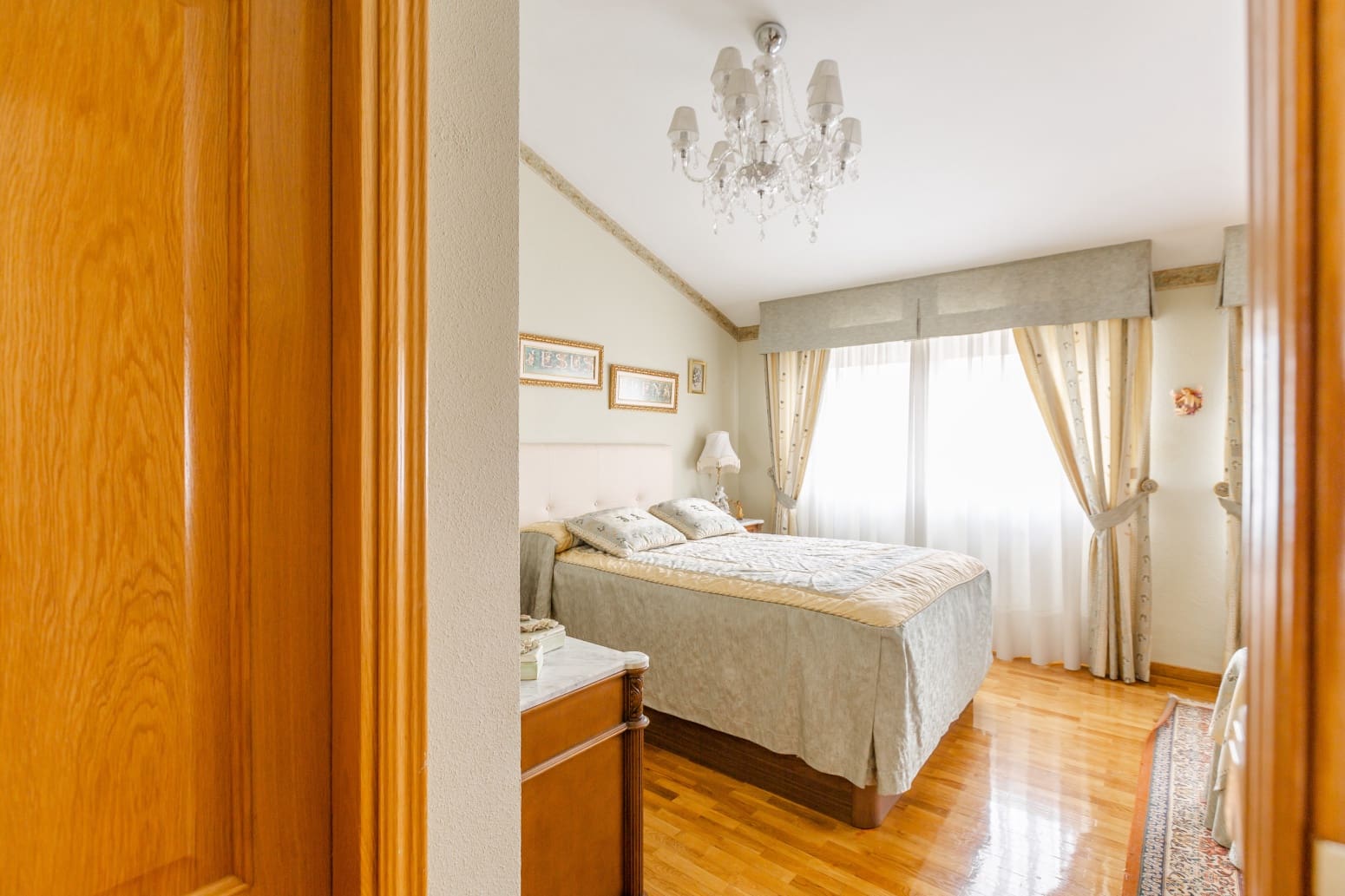 3 soverom Villa til salgs i Zizur Mayor / Zizur Nagusia med garasje - € 497 000 (Ref: 10146381)