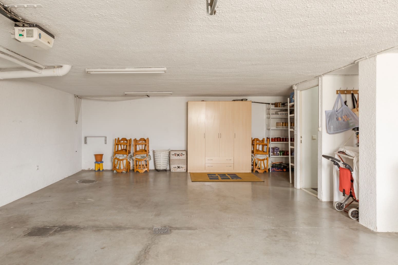 3 soverom Villa til salgs i Zizur Mayor / Zizur Nagusia med garasje - € 497 000 (Ref: 10146381)
