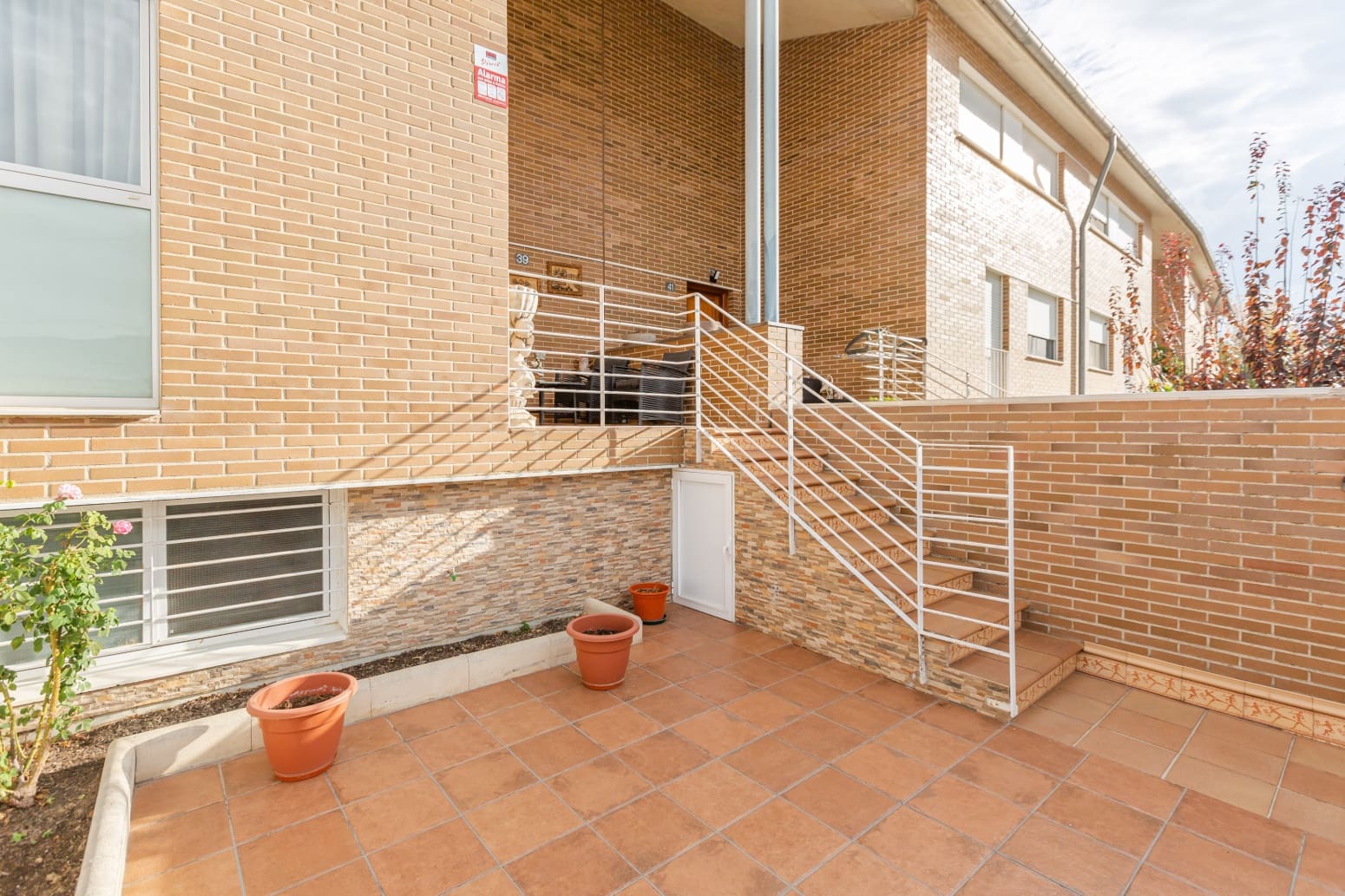 3 soverom Villa til salgs i Zizur Mayor / Zizur Nagusia med garasje - € 497 000 (Ref: 10146381)