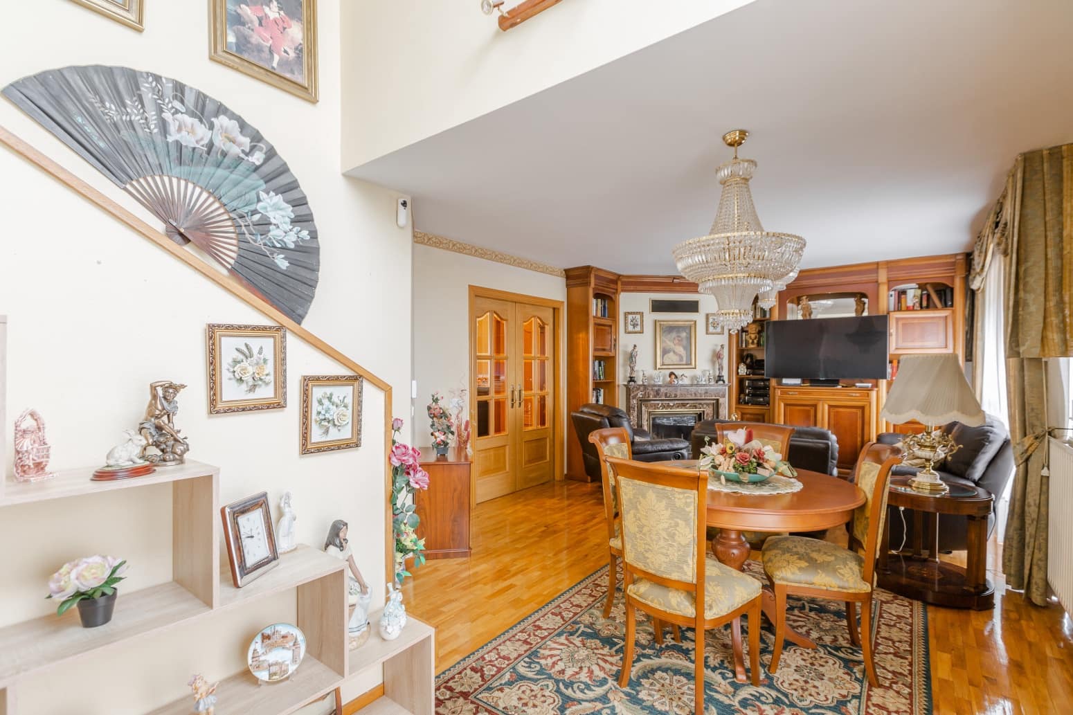3 soverom Villa til salgs i Zizur Mayor / Zizur Nagusia med garasje - € 497 000 (Ref: 10146381)