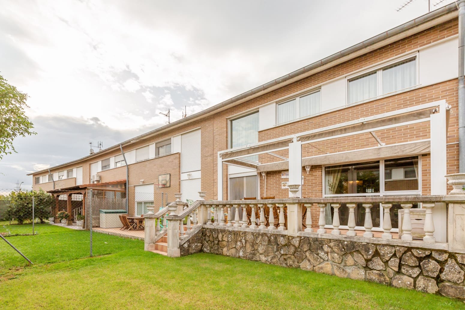 3 soverom Villa til salgs i Zizur Mayor / Zizur Nagusia med garasje - € 497 000 (Ref: 10146381)