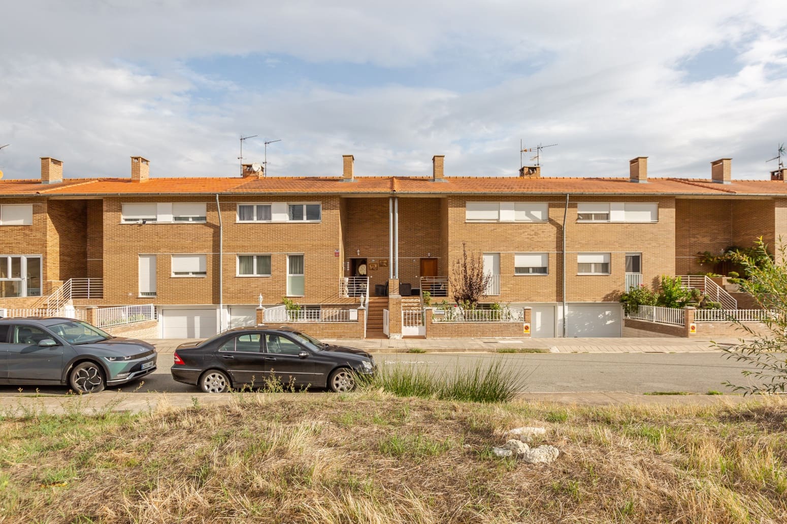 3 soverom Villa til salgs i Zizur Mayor / Zizur Nagusia med garasje - € 497 000 (Ref: 10146381)